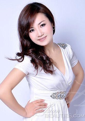 Most gorgeous profiles: Yanqun from Hengyang, member profiles