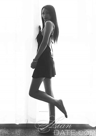 Beautiful Asian Member Yanmei From Nanchang 37 Yo Hair Color Black