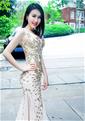 Hundreds of dazzling profiles: Jinxin ( Viola ), romantic companionship Asian member
