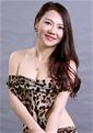 Date the member of your dreams: Asian member Xitao from Liuyang