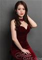 Absolutely dazzling profiles: Asian member Siyao