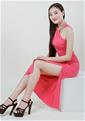 Most gorgeous profiles: attractive Asian Member Shuming