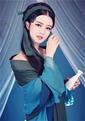 Gorgeous pictures: Asian glamour profile Wenchen