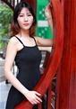 Gorgeous member profiles: Zhenhui, member in China