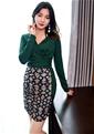 Hundreds of beauties: member order Asian zhaoxuan