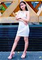 Gorgeous profiles only: exotic Asian profile THI DUYEN(Jessica)