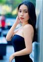 Gorgeous profiles pictures: East Asian American member THAO MY