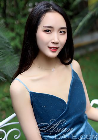 Gorgeous profiles only: Hui from Changsha, chat with Asian member
