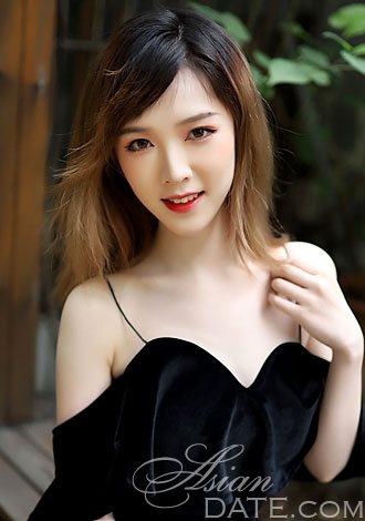 Most gorgeous profiles: Xi from Changsha, beautiful member, romantic companionship, Asian
