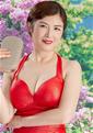 Hundreds of gorgeous pictures: Thailand member Xiaopo from Shanghai
