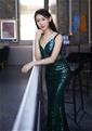 Gorgeous profiles only: Jia Qi from Luoyang, Member Asian, Thai
