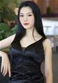 Gorgeous member profiles: caring China member Xin from Zhengzhou
