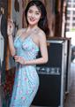 Thousands of beauties: Jiaying member, free  Asian