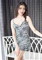 Gorgeous member profiles: gorgeous Asian member Yuchen