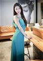 Beautiful pictures: Asian American member Yihan