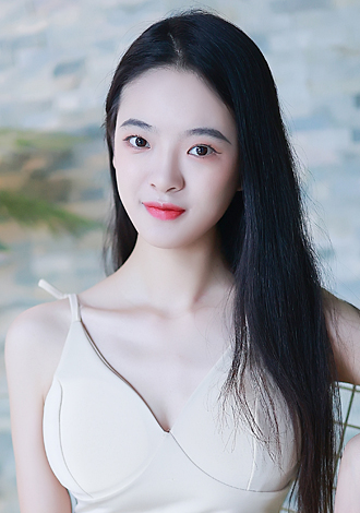 Gorgeous profiles only: Xueya from Zhuzhou, member, member , Asian