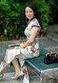 Browse our photo gallery! Take a look at Wanyuan, Asian Member for romantic companionship