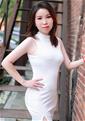 Thousands of beauties: Asian attractive member Yan