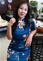 Hundreds of dazzling profiles: attractive Asian member Huiling