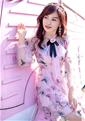 Most gorgeous profiles: China member Lihong