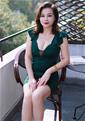 Enjoy browsing our photo gallery! Take a look at pretty China member Zhongchun(Coco)