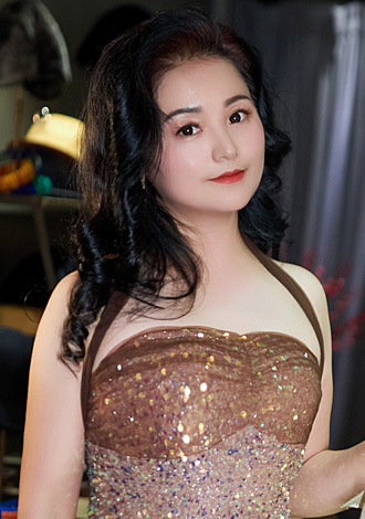 Hundreds of gorgeous pictures: attractive Thai member Yuqiong from Shanghai