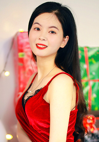 Gorgeous profiles pictures: pretty Thai member THI CAM NGUYEN(DORA) from Ho Chi Minh City
