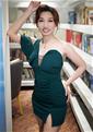 Gorgeous member profiles: Liyun, Asian Member address