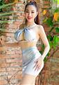 Gorgeous profiles only: mature Asian Member Tram (Tina)