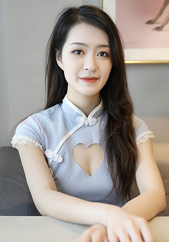 Most gorgeous profiles: Li  hong from Chongqing, Member Asian in Dating profile