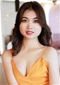 Gorgeous member profiles: Asian glamour profile Yushan from Guangxi