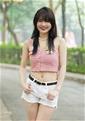 Hundreds of dazzling profiles: young Asian profile THI HUYEN(Lucy)