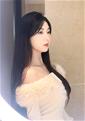 Date the member of your dreams: pretty Asian member Wenqin from Nanning
