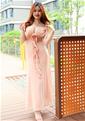 Thousands of beauties: Asian member Qiong (Nancy)