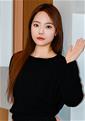 Date the member of your dreams: attractive Asian member Mengge from Shanghai