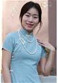 Hundreds of beauties: Monica, attractive Asian member picture