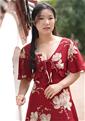 Enjoy browsing our photo gallery! Take a look at Cailing, beautiful member of China