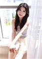 Hundreds of gorgeous pictures: Jing, caring and attractive Asian member