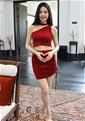 Most gorgeous profiles: Kitty, Asian member gallery