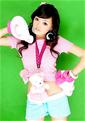 Thousands of beauties: DeCongYing (Sweet), Asian wifes