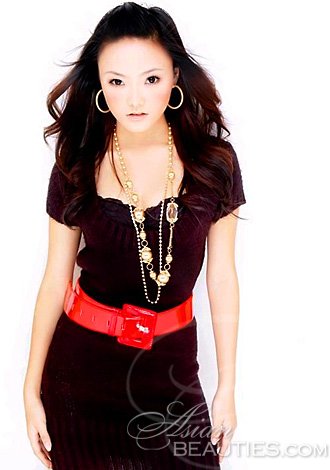 Admire the picture of DeCongYing (Sweet) and other sexy thai women from Asianbeauties.com