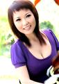Gorgeous single women: China bride XiangYu from Shenzhen