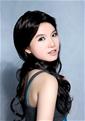 Pretty women, Asian bride gorgeous pictures: Cui from Changsha