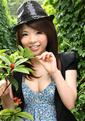 Gorgeous pictures: Thai wife ZongYan