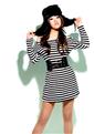 Hundreds of beauties: lady, Asian single Xin