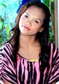 Absolutely stunning women: pretty Thai girl Fatima