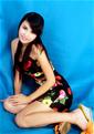 Gorgeous single women: HaiLan, Thai woman for marriage