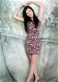 Pictures of beautiful women: zhijuan, global lady of China