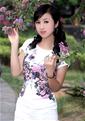 Absolutely stunning women: Yali, Asian girl marry