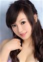 Date the woman of your dreams: photo of Asian woman Fan from Changsha